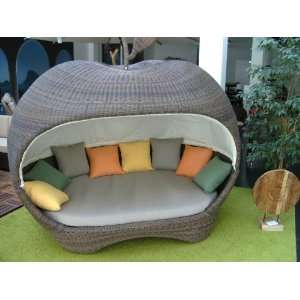 Big Apple Sofa mo cream Gard.mocca cream  Elektronik