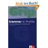 Learning English   Grammar in Profile. Grammatisches …