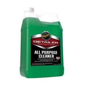 Meguiars All Purpose Cleaner  Auto
