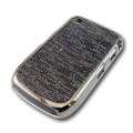 Blackberry 8520 Curve Schutzhülle Cover Hard Case Oberschale Schutz 