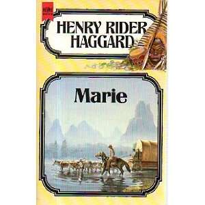     Ausgabe. Roman. Fantasy.  Henry Rider Haggard Bücher