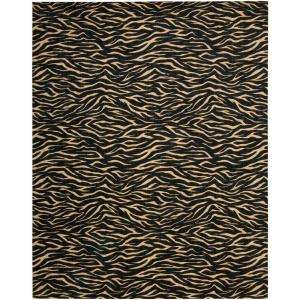   Midnight 7 Ft. 6 In. x 9 Ft. 6 In. Area Rug 664693 