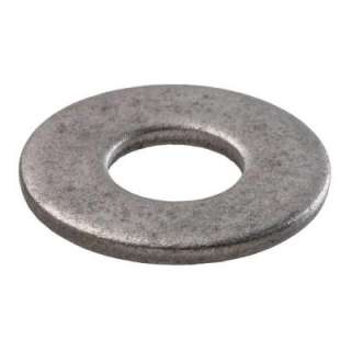 Crown Bolt Galvanized 5/16 In. Flat Washer (450 Pieces) 07660 at The 