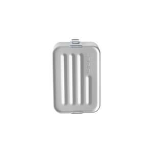 SIGG Aluminium Box Brotdose Mini Alu  Küche & Haushalt