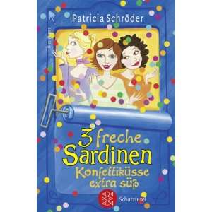   süß  Patricia Schröder, Annabelle von Sperber Bücher