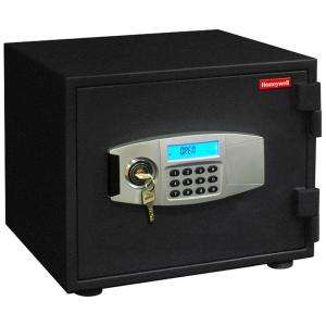   Ft. Fire Safe With Programmable Digital Lock 2112 at The Home Depot