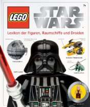 Malvorlagen und Ausmalbilder   LEGO Star Wars Lexikon der Figuren 