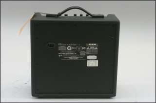   20 Watt 1 x 8 Guitar Combo Amplifier w/Manual & Software 193277  