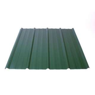 Roof Panel from Fabral     Model 410015176