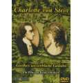 Goethes unsterbliche Geliebte   Charlotte von Stein DVD ~ Charlotte 