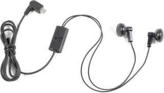 OEM Stereo HEADPHONES HeadSet for AT&T LG Vu Plus GR700  