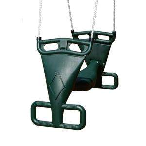 Gorilla Playsets Glider Swing 04 8210 at The Home Depot 