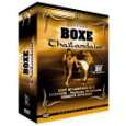Kampfsport DVD Box Muay Thai ( DVD   2003)