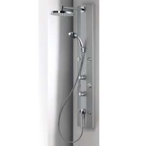 Breuer Aquamaxx Plus Duschsystem  Baumarkt