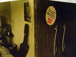 DELANEY & BONNIE   Motel Shot LP (1st US Press w/Duane Allman, Joe 