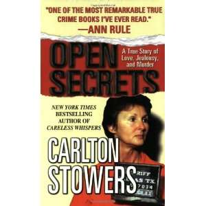   True Crime Library)  Carlton Stowers Englische Bücher