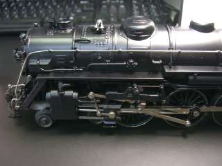 Lionel 5340 New York Central Engine and Tender Locomotive Hudson J Ie 