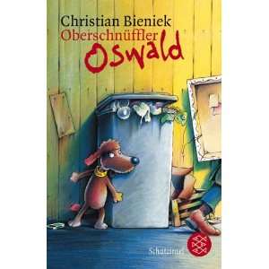   Oswald  Christian Bieniek, Ralf Butschkow Bücher