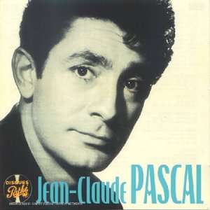 Le Meilleur de Disques Pathe Jean Claude Pascal  Musik
