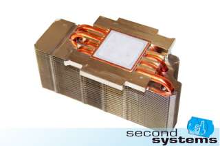 DELL CPU Kühlkörper Heatsink PowerEdge 2950 0GF449  