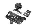 Car Air Vent Mount Holder For Samsung Galaxy Note i9220 N7000 AT&T LTE 