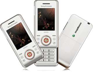  Handys Sony Ericsson Billig Shop   Sony Ericsson S500i 