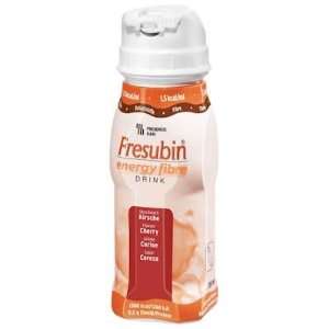 Fresubin energy Fibre Drink, 6X4X200 ml  Drogerie 