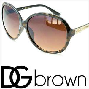 DG Womens Vintage Classic Sunglasses Fashion Shades 6 Colors New 