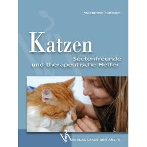   und therapeutische Helfer  Marianne Hahsler Bücher