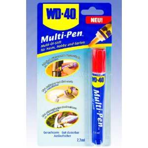 WD 40 Multi Pen Öl Stift  Küche & Haushalt
