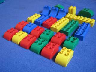 LEGO DUPLO Steine 25 Stück in Niedersachsen   Oyten  Spielzeug 