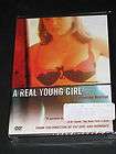  Young Girl (DVD, 2001) Unrated, 93 Minutes, French w/English Subtitles