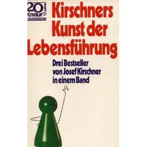   Bestseller von Josef Kirschner  Josef Kirschner Bücher