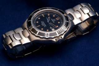 Omega Seamaster Professional Stainless Steel/Good.Cond. Mens Diver 