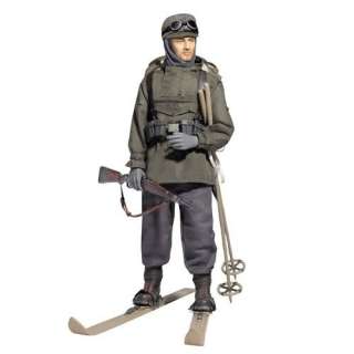 Dragon Soldier Doll   Wilhelm Engels   German Mountain  