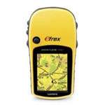 Garmin GPS eTrex Legend HCx (ohne Kartenmaterial) Garmin  
