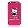 Hello Kitty iPhone 3G/3G S Case Cover Sanrio #2  