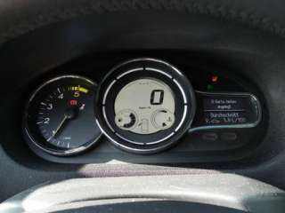 Renault Megane Night and Day *Sport* mit EXTRAS TOP 19000km in 