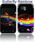   skins for LG myTouch Q phone decals FREE SHIP case alternative  