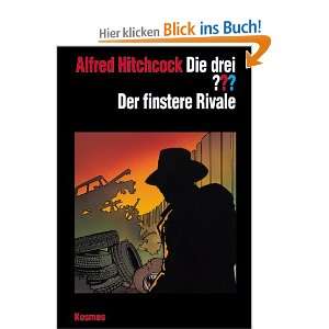     Alfred Hitchcock, Robert Arthur, Andre Marx Bücher
