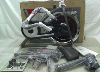 Body Champ BF620 Easy Cycle Trainer  