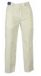 Polo Ralph Lauren Mens Linen & Silk Flat Front Dress Pants   Assorted 