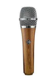 Telefunken M80 Oak Dynamic Microphone  