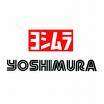 YOSHIMURA LOW VOLUME INSERT RS5 DB KILLER 99dba  