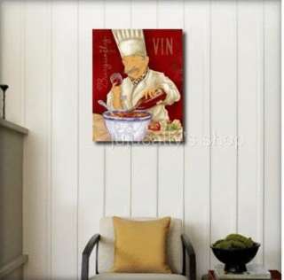 oil art reproductions food & wine canvas painting #018  