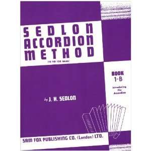   Edition: Sedlon Method) [Paperback]: Alfred Publishing Staff: Books