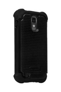 Ballistic SG Series Rugged Tough Case Telus T mobile Samsung Galaxy S2 