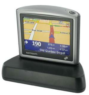 Tomtom XL USB Cradle Home Dock &Travel Mains Charger  