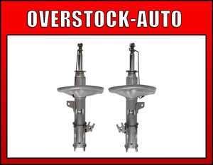 Premier OEM Replacement Gas Shocks, Struts 1997 2001 Toyota Camry 