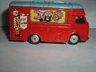 CORGI TOYS CHIPPERFIELDS CIRCUS ADVANCE BOOKING OFFICE IN USED (SEE 
